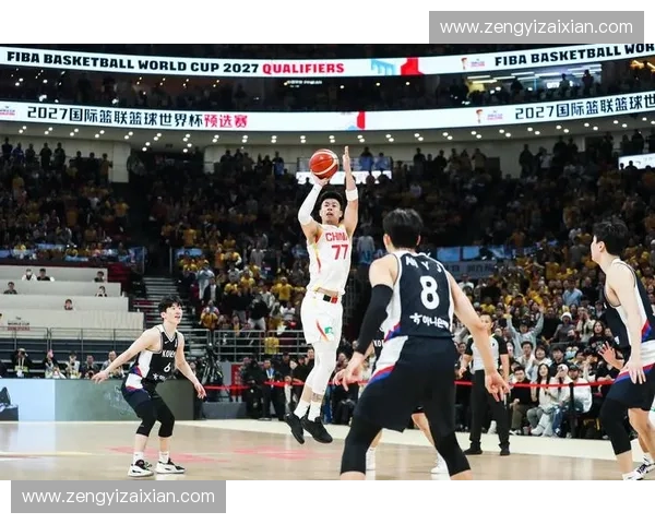 围绕男篮世界杯格局变化解析各国强队崛起与未来篮球版图走势观察